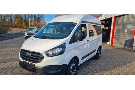 Ford Transit Gebrauchtwagen