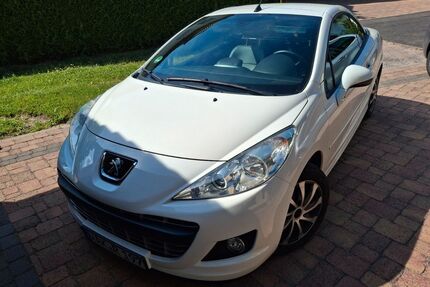 Peugeot 207 Gebrauchtwagen