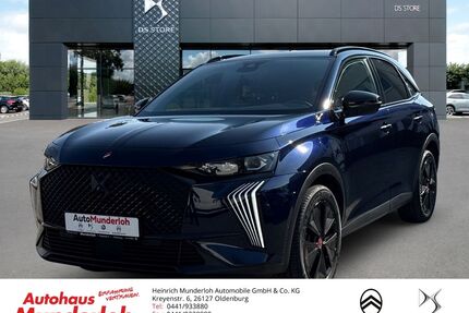 DS Automobiles DS7 (Crossback) Gebrauchtwagen