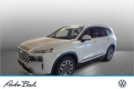 Hyundai SANTA FE Gebrauchtwagen