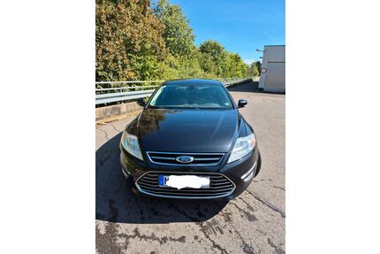 Ford Mondeo Gebrauchtwagen
