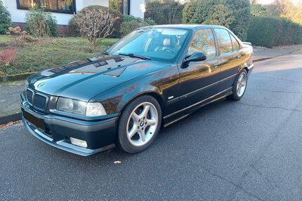 BMW 328 Gebrauchtwagen