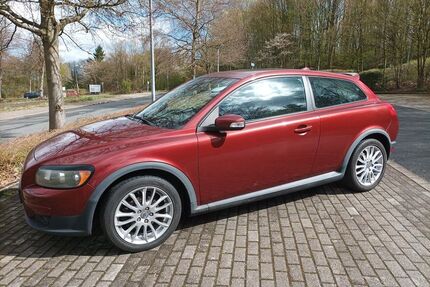 Volvo C30 Gebrauchtwagen