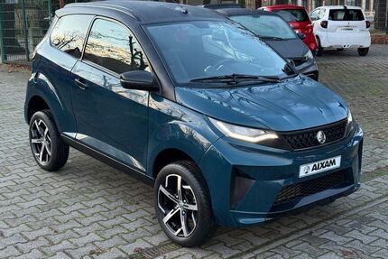 Aixam Cross Gebrauchtwagen