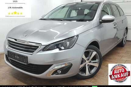 Peugeot 308 Gebrauchtwagen
