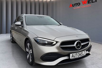 Mercedes-Benz C 220 Gebrauchtwagen