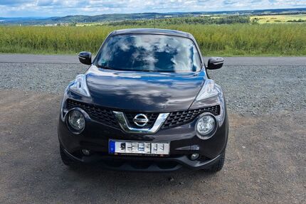 Nissan Juke Gebrauchtwagen