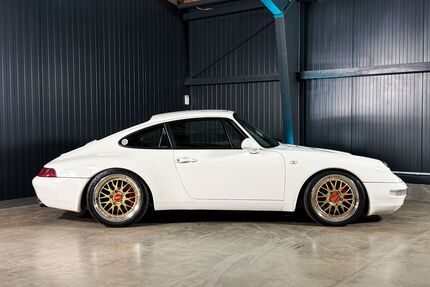 Porsche 993 Gebrauchtwagen