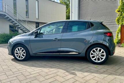 Renault Clio Gebrauchtwagen