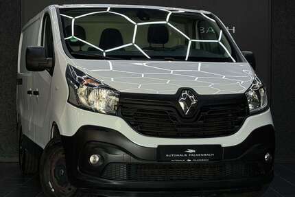 Renault Trafic Gebrauchtwagen