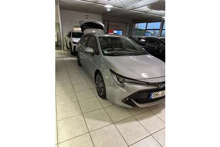 Toyota Corolla Gebrauchtwagen