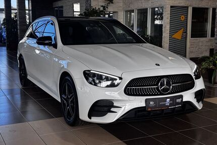 Mercedes-Benz E 300 Gebrauchtwagen