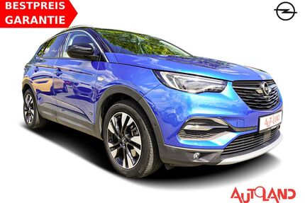 Opel Grandland (X) Gebrauchtwagen