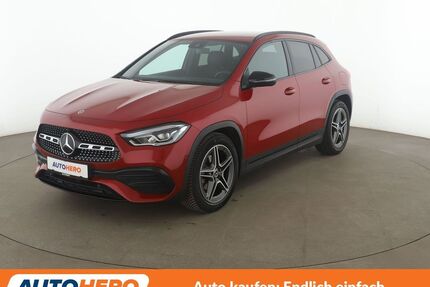 Mercedes-Benz GLA 200 Gebrauchtwagen