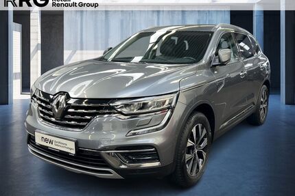 Renault Koleos Gebrauchtwagen