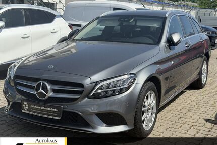 Mercedes-Benz C 200 Gebrauchtwagen