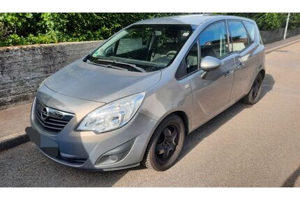 Opel Meriva Gebrauchtwagen