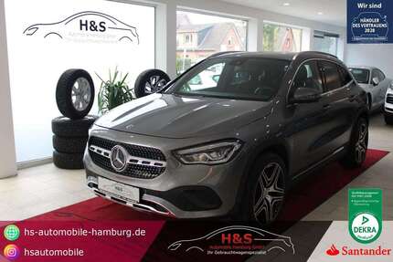 Mercedes-Benz GLA 200 Gebrauchtwagen