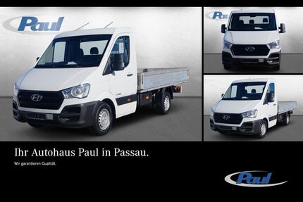 Hyundai H350 Gebrauchtwagen