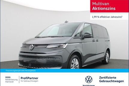VW T7 Multivan Gebrauchtwagen