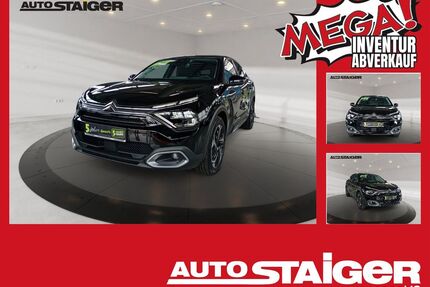 Citroen C4 Gebrauchtwagen