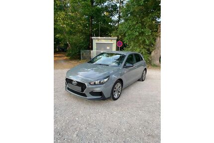 Hyundai i30 Gebrauchtwagen
