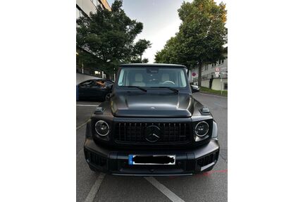 Mercedes-Benz G 63 AMG Gebrauchtwagen