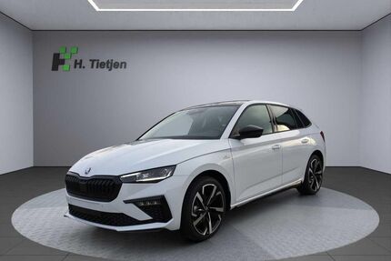 Skoda Scala Gebrauchtwagen