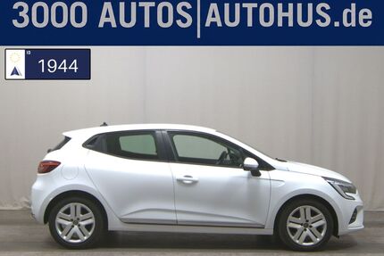 Renault Clio Gebrauchtwagen