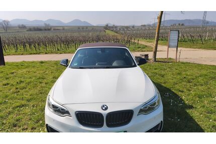 BMW 220 Gebrauchtwagen