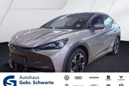 Cupra Tavascan Gebrauchtwagen