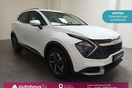 Kia Sportage Gebrauchtwagen