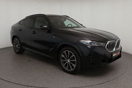 BMW X6 Gebrauchtwagen