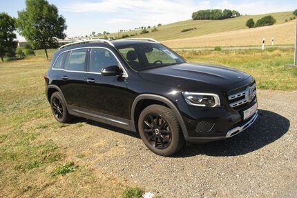 Mercedes-Benz GLB 220 Gebrauchtwagen
