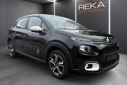 Citroen C3 Gebrauchtwagen