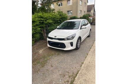 Kia Rio Gebrauchtwagen