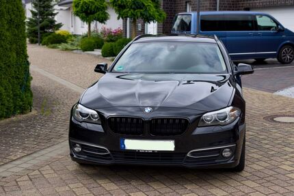 BMW 530 Gebrauchtwagen
