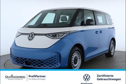 VW ID. Buzz Gebrauchtwagen