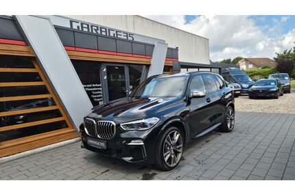 BMW X5 M50 Gebrauchtwagen