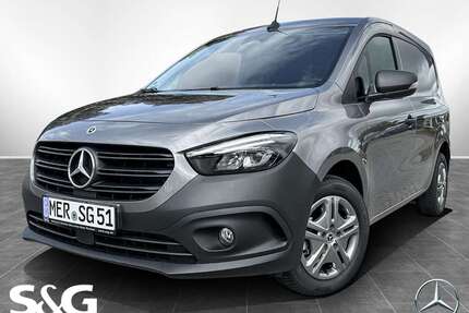Mercedes-Benz Citan Gebrauchtwagen