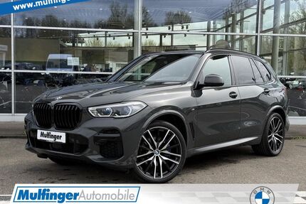 BMW X5 Gebrauchtwagen