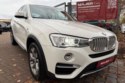 BMW X4 Gebrauchtwagen