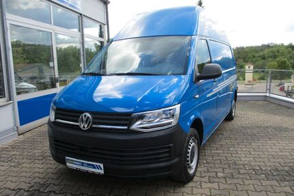 VW T6 Transporter Gebrauchtwagen