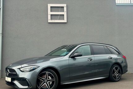 Mercedes-Benz C 300 Gebrauchtwagen
