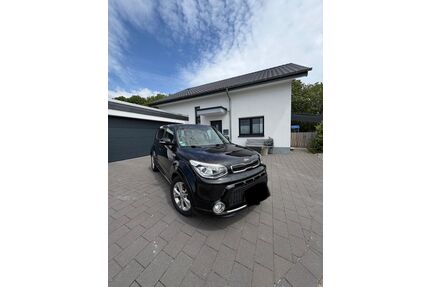 Kia Soul Gebrauchtwagen