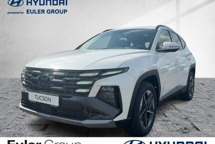 Hyundai TUCSON Gebrauchtwagen