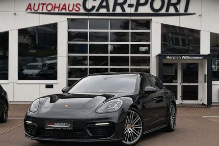Porsche Panamera Gebrauchtwagen