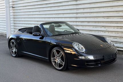 Porsche 997 Gebrauchtwagen