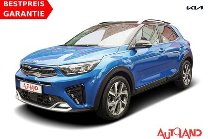 Kia Stonic Gebrauchtwagen
