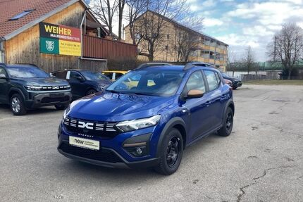 Dacia Sandero Gebrauchtwagen